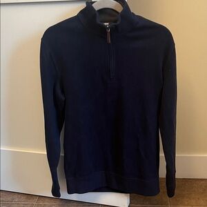 Men's Navy Sweater